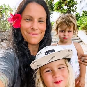 Meet your Posher, Sophie